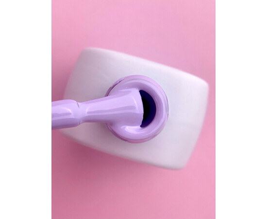 Зображення 3 Гель-лак LUNAMoon Color №58, 8 мл, Об'єм (мл, г): 8, Колір: 058