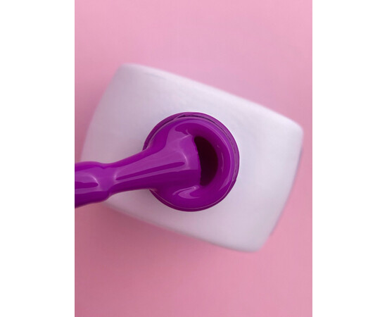 Зображення 3 Гель-лак LUNAMoon Color №60, 8 мл, Об'єм (мл, г): 8, Колір: 060