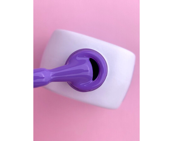 Зображення 3 Гель-лак LUNAMoon Color №62, 8 мл, Об'єм (мл, г): 8, Колір: 062