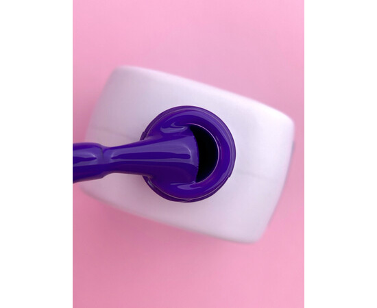 Зображення 3 Гель-лак LUNAMoon Color №63, 8 мл, Об'єм (мл, г): 8, Колір: 063