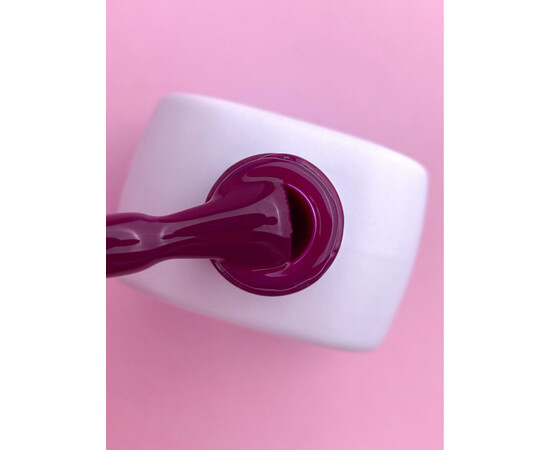 Зображення 3 Гель-лак LUNAMoon Color №64, 8 мл, Об'єм (мл, г): 8, Колір: 064