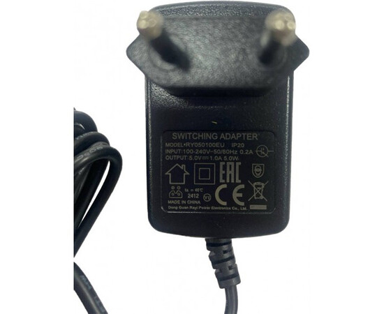 Изображение 2 Адаптер к шейверу JRL Onyx JRL-SH2301 (JRL-E5)