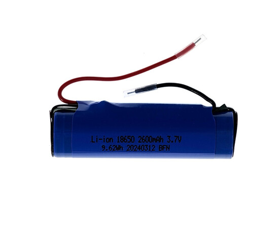 Зображення 2 Акумулятор до машинки для стрижки JRL-1040 (JRL-1040-4)