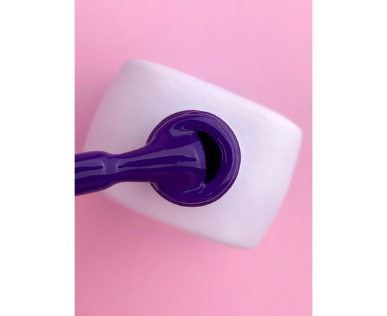 Зображення 3 Гель-лак LUNAMoon Color №66, 8 мл, Об'єм (мл, г): 8, Колір: 066