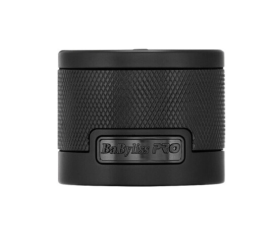 Зображення 2 База для зарядки BaByliss PRO FXOne, сумісна з FXOne/SnapFX Black (FXTRAVBE)