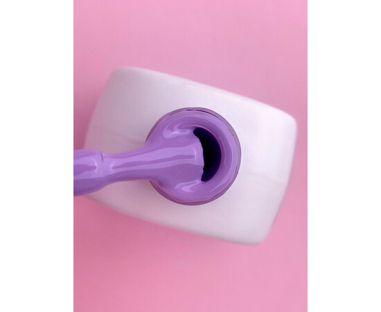 Зображення 3 Гель-лак LUNAMoon Color №67, 8 мл, Об'єм (мл, г): 8, Колір: 067