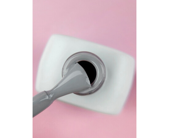 Зображення 3 Гель-лак LUNAMoon Color №82, 8 мл, Об'єм (мл, г): 8, Колір: 082