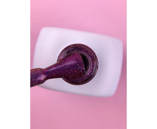 Зображення 3 Гель-лак LUNAMoon Color Cat Eye №248, 8 мл, Об'єм (мл, г): 8, Колір: 248