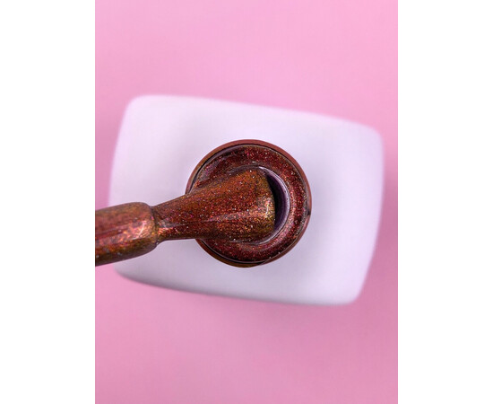 Изображение 3 Гель-лак LUNAMoon Color Cat Eye №252, 8 мл, Объем (мл, г): 8, Цвет: 252