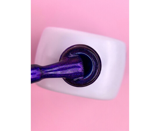 Зображення 3 Гель-лак LUNAMoon Color Cat Eye №255, 8 мл, Об'єм (мл, г): 8, Колір: 255