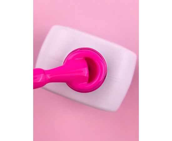 Зображення 3 Гель-лак LUNAMoon Color №100, 8 мл, Об'єм (мл, г): 8, Колір: 100