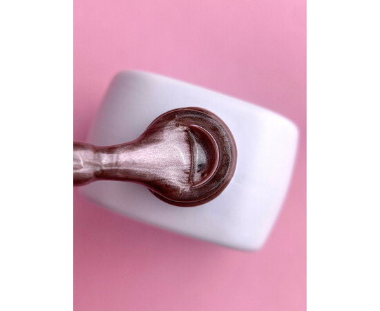 Зображення 3 Гель-лак LUNAMoon Color Cat Eye №207, 8 мл, Об'єм (мл, г): 8, Колір: 207