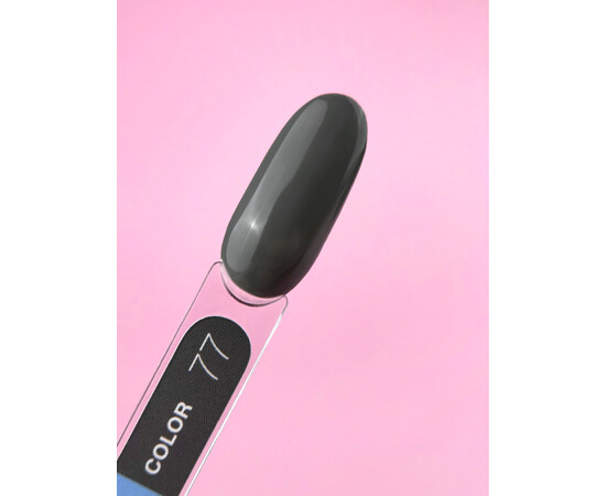 Зображення 2 Гель-лак LUNAMoon Color №77, 8 мл, Об'єм (мл, г): 8, Колір: 077