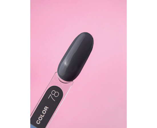 Зображення 2 Гель-лак LUNAMoon Color №78, 8 мл, Об'єм (мл, г): 8, Колір: 078