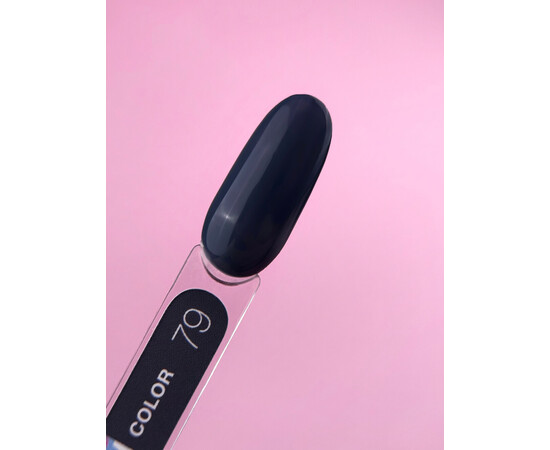 Зображення 2 Гель-лак LUNAMoon Color №79, 8 мл, Об'єм (мл, г): 8, Колір: 079