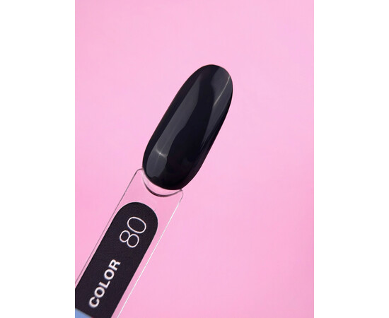 Зображення 2 Гель-лак LUNAMoon Color №80, 8 мл, Об'єм (мл, г): 8, Колір: 080