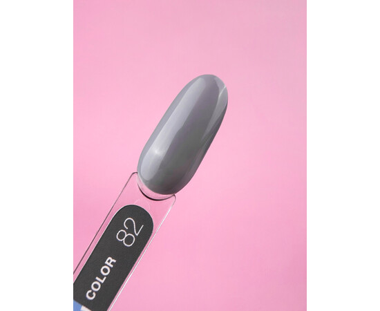 Зображення 2 Гель-лак LUNAMoon Color №82, 8 мл, Об'єм (мл, г): 8, Колір: 082