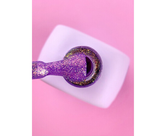 Зображення 3 Гель-лак LUNAMoon Color №200, 8 мл, Об'єм (мл, г): 8, Колір: 200