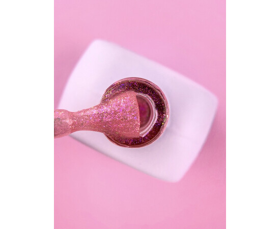 Зображення 3 Гель-лак LUNAMoon Color №202, 8 мл, Об'єм (мл, г): 8, Колір: 202