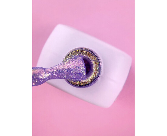 Зображення 3 Гель-лак LUNAMoon Color №203, 8 мл, Об'єм (мл, г): 8, Колір: 203