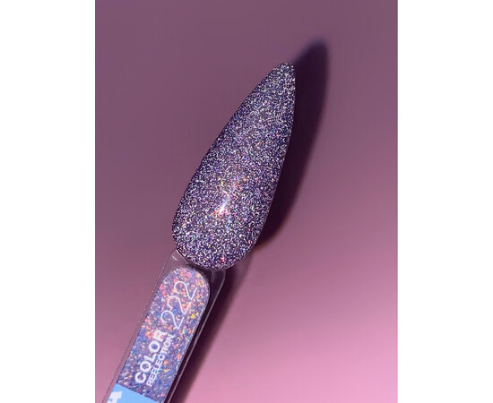 Зображення 3 Гель-лак LUNAMoon Color Reflection №222, 8 мл, Об'єм (мл, г): 8, Колір: 222