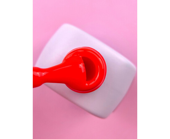 Изображение 3 Гель-лак LUNAMoon Color №142, 8 мл, Объем (мл, г): 8, Цвет: 142