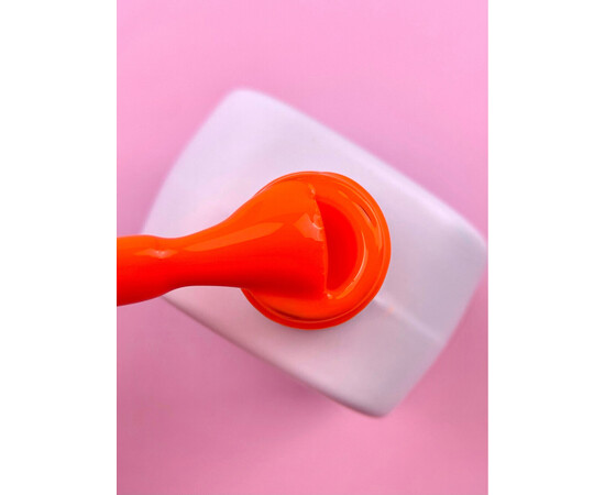 Зображення 3 Гель-лак LUNAMoon Color №156, 8 мл, Об'єм (мл, г): 8, Колір: 156