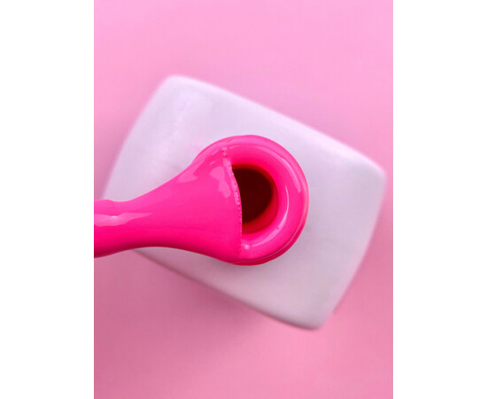 Зображення 3 Гель-лак LUNAMoon Color №154, 8 мл, Об'єм (мл, г): 8, Колір: 154