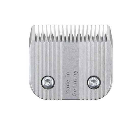 Зображення 2 Ножовий блок для машинок Moser #9F Star Blade (2.5 мм) 1245-7340