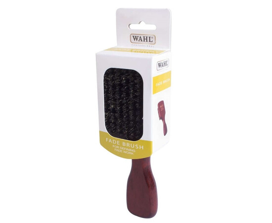 Зображення 2 Щітка для фейдинга Wahl Fade Brush (0093-6370)