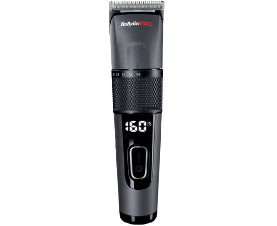 Изображение 3 Машинка для стрижки BaByliss PRO Cut-Definer Plus (FX872E)