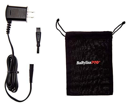 Зображення 5 Професійний шейвер BaByliss PRO FXFS2E 4ARTIST