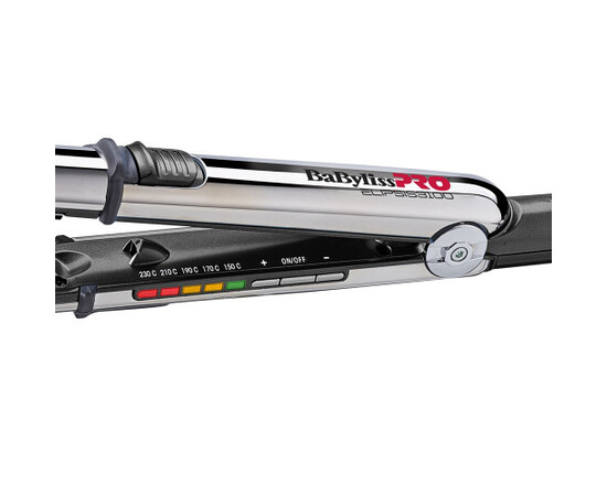 Зображення 3 Випрямляч для волосся BaByliss PRO Elipsis 3100 (BAB3100EPE)