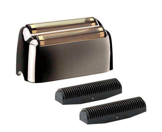 Зображення 2 Запаска сітка + ніж до шейверу BaByliss PRO FXFS2GSE  (FXRF2GSE)