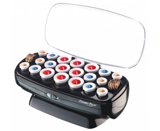 Зображення 2 Електробігуді BaByliss PRO з затискачами (BAB3021E)