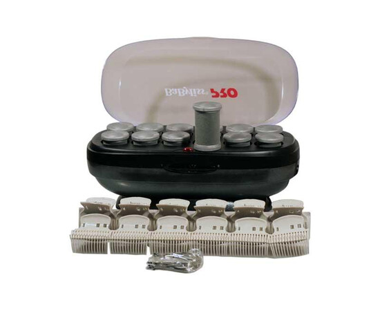 Изображение 3 Электробигуди BaByliss PRO BAB3025E Hot Curler 12шт 38мм (BAB3025E)