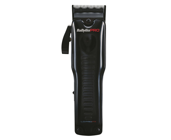 Зображення 3 Машинка для стрижки BaByliss PRO LO-PRO FX (FX825E)