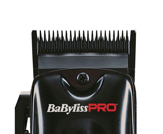 Зображення 4 Машинка для стрижки BaByliss PRO LO-PRO FX (FX825E)