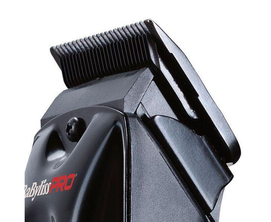 Зображення 5 Машинка для стрижки BaByliss PRO LO-PRO FX (FX825E)