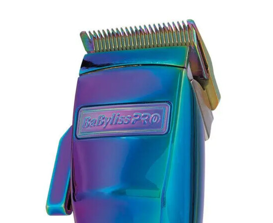 Зображення 2 Машинка для стрижки Babyliss PRO 4Artist Metal Chameleon (FX8700IE)