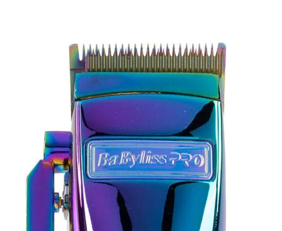 Зображення 4 Машинка для стрижки Babyliss PRO 4Artist Metal Chameleon (FX8700IE)