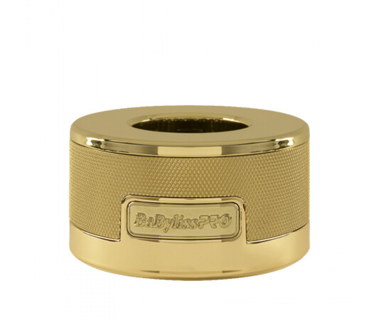 Зображення 2 Оригінальна підставка Babyliss PRO для машинок FX8700BKE, FX8700RE, FX8700IE (FX8700GBASE)