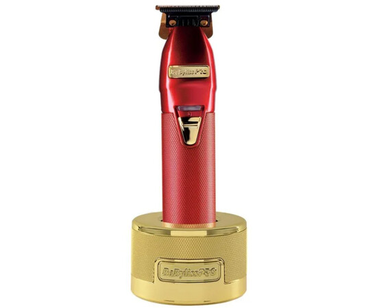 Зображення 2 Оригінальна підставка Babyliss PRO для тримерів FX7870BKE, FX7870RE, FX7870GE, FX7870IE (FX7870GBASE)