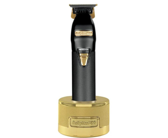 Зображення 3 Оригінальна підставка Babyliss PRO для тримерів FX7870BKE, FX7870RE, FX7870GE, FX7870IE (FX7870GBASE)