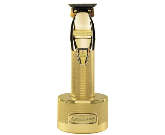 Зображення 5 Оригінальна підставка Babyliss PRO для тримерів FX7870BKE, FX7870RE, FX7870GE, FX7870IE (FX7870GBASE)