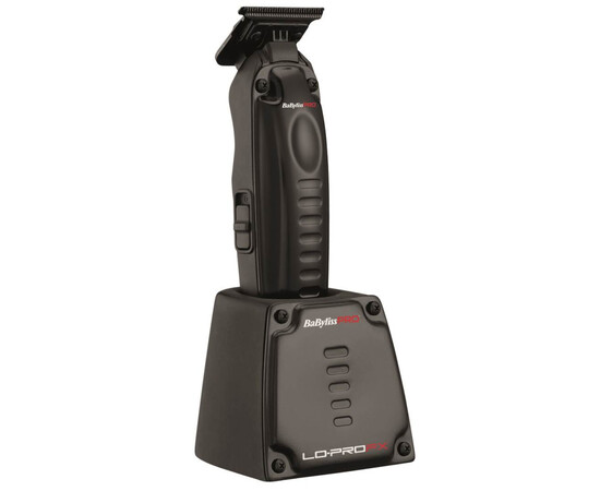 Зображення 2 База для зарядки тримера BaByliss PRO (FX726EBASE)