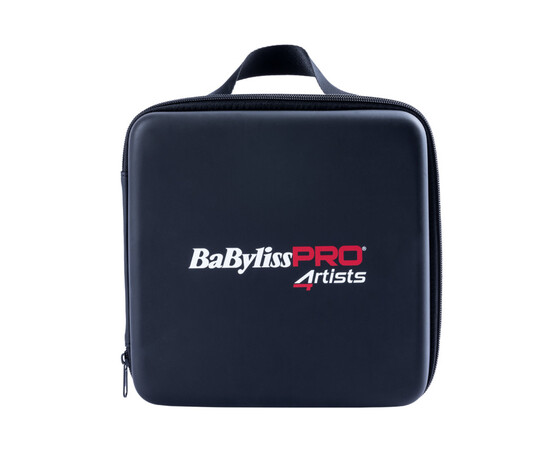 Зображення 3 Кейс для зберігання машинки, тримера та шейвера Babyliss PRO 4rtists, чорний (FXCFXCASE3E)