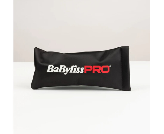 Изображение 3 Чехол для хранения машинки Babyliss PRO Clipper Cozy Bag, черный (M3911E)