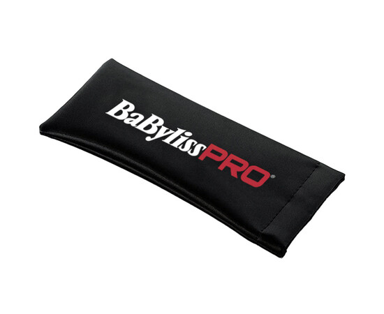 Изображение 4 Чехол для хранения машинки Babyliss PRO Clipper Cozy Bag, черный (M3911E)