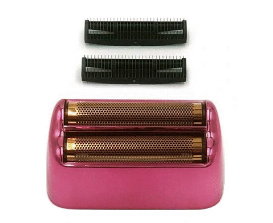 Зображення 3 Сітка та ножі BaByliss PRO Chameleon FXCHAMPKE Shaver (FXRF2CE)